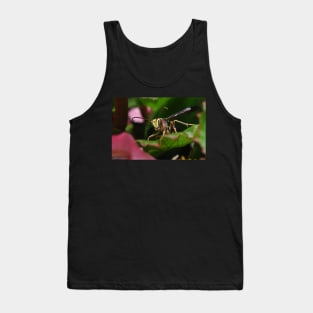 Buzzz Up! Tank Top